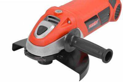 Будкрам купить Угловая шлифовальная машина Hecht 1323 Угловая шлифовальная машина Hecht 1323 3