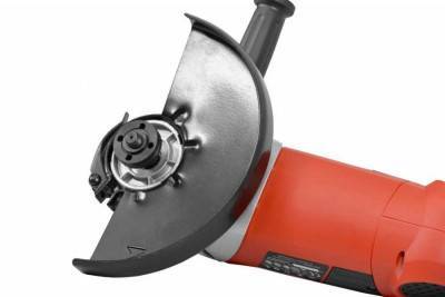 Будкрам купить Угловая шлифовальная машина Hecht 1323 Угловая шлифовальная машина Hecht 1323 2