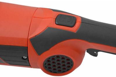 Будкрам купить Угловая шлифовальная машина Hecht 1323 Угловая шлифовальная машина Hecht 1323 5