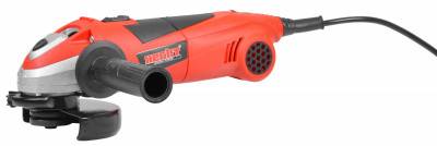 Будкрам купить Угловая шлифовальная машина HECHT 1391