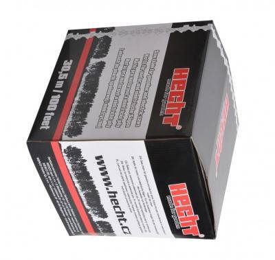 Будкрам купить Цепь для пилы HECHT 33E100R (33E100R)