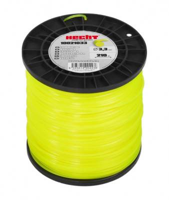 Будкрам купить Леска для триммеров HECHT10021033