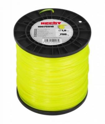 Будкрам купить Леска для триммеров HECHT10075016