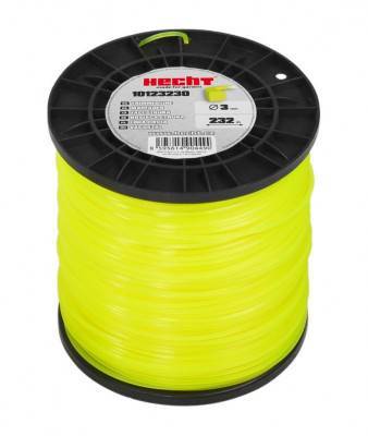 Будкрам купить Леска для триммеров HECHT10123230