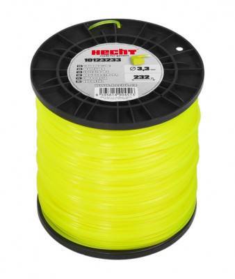 Будкрам купить Леска для триммеров HECHT10123233