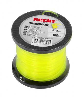 Будкрам купить Леска для триммеров HECHT10206030