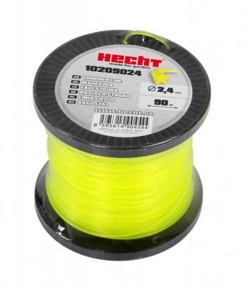 Будкрам купить Леска для триммеров HECHT10209024