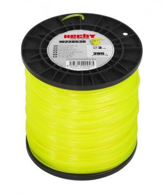 Будкрам купить Леска для триммеров HECHT10228530