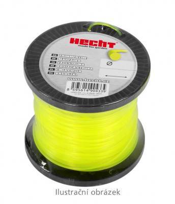 Будкрам купить Леска для триммеров HECHT10375016