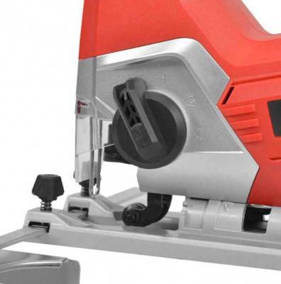 Будкрам купити Лобзик електричний HECHT 1531 Лобзик електричний HECHT 1531 2