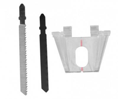 Будкрам купити Лобзик електричний HECHT 1531 Лобзик електричний HECHT 1531 6