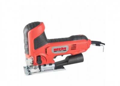 Будкрам купити Лобзик електричний HECHT 1546