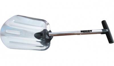 Будкрам купить Лопата для снега HECHT 205 GT (205 GT)