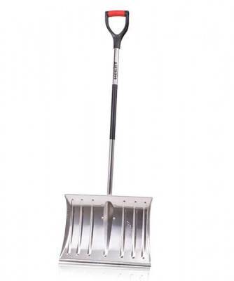 Будкрам купить Лопата для снега HECHT 465 AL (HECHT 465 AL)