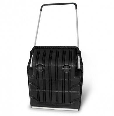 Будкрам купити Лопата для снігу HECHT 6050 GT Лопата для снігу HECHT 6050 GT 2