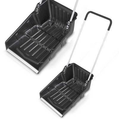 Будкрам купити Лопата для снігу HECHT 6050 GT Лопата для снігу HECHT 6050 GT 3