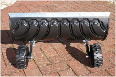 Будкрам купить Лопата для снега HECHT 661 GT Лопата для снега HECHT 661 GT 3