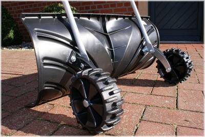 Будкрам купить Лопата для снега HECHT 661 GT Лопата для снега HECHT 661 GT 2