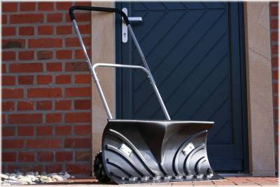 Будкрам купить Лопата для снега HECHT 661 GT Лопата для снега HECHT 661 GT 4