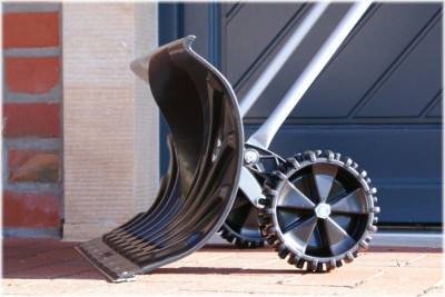 Будкрам купить Лопата для снега HECHT 661 GT Лопата для снега HECHT 661 GT 5