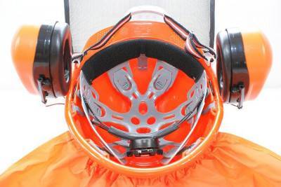 Будкрам купить Маска защитная с наушниками HECHT 900100 Маска защитная с наушниками HECHT 900100 6