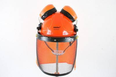 Будкрам купить Маска защитная с наушниками HECHT 900100 Маска защитная с наушниками HECHT 900100 5