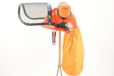 Будкрам купить Маска защитная с наушниками HECHT 900100 Маска защитная с наушниками HECHT 900100 4