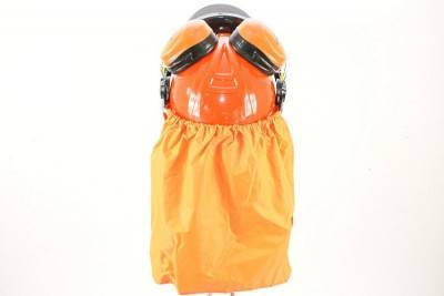 Будкрам купить Маска защитная с наушниками HECHT 900100 Маска защитная с наушниками HECHT 900100 2