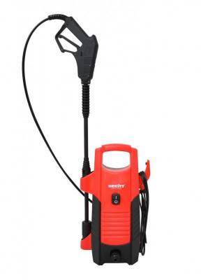 Будкрам купити Мийка високого тиску HECHT 317