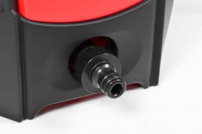 Будкрам купити Мийка високого тиску HECHT 317 Мийка високого тиску HECHT 317 3