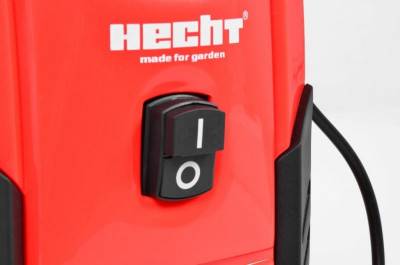 Будкрам купити Мийка високого тиску HECHT 317 Мийка високого тиску HECHT 317 2