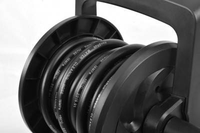 Будкрам купити Мийка високого тиску HECHT 323 Мийка високого тиску HECHT 323 14