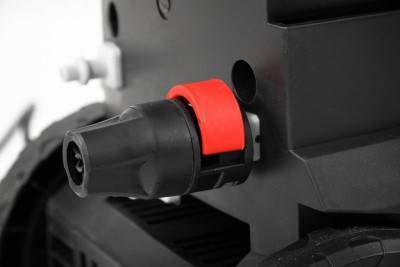 Будкрам купити Мийка високого тиску HECHT 323 Мийка високого тиску HECHT 323 8