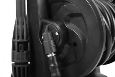 Будкрам купити Мийка високого тиску HECHT 323 Мийка високого тиску HECHT 323 7