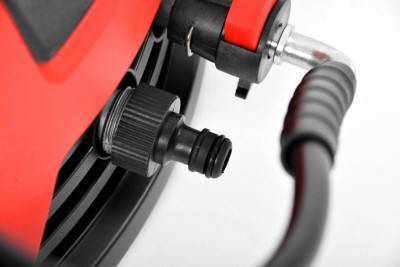 Будкрам купити Мийка високого тиску HECHT 323 Мийка високого тиску HECHT 323 11