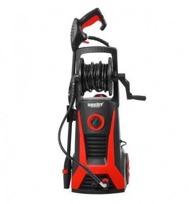 Будкрам купити Мийка високого тиску HECHT 323