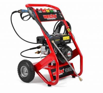 Будкрам купить Мойка высокого давления HECHT 3230