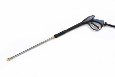 Будкрам купити Мийка високого тиску HECHT 3230 Мийка високого тиску HECHT 3230 7