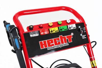 Будкрам купити Мийка високого тиску HECHT 3230 Мийка високого тиску HECHT 3230 2