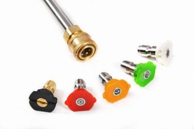 Будкрам купити Мийка високого тиску HECHT 3230 Мийка високого тиску HECHT 3230 8