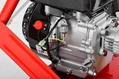 Будкрам купити Мийка високого тиску HECHT 3230 Мийка високого тиску HECHT 3230 6