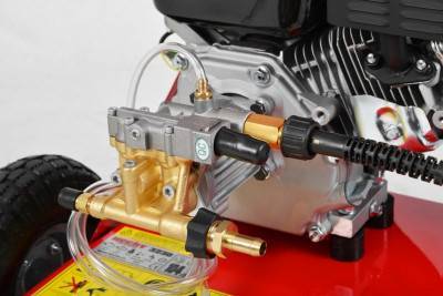 Будкрам купити Мийка високого тиску HECHT 3230 Мийка високого тиску HECHT 3230 5