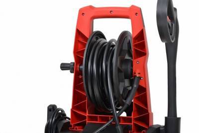 Будкрам купити Мийка високого тиску HECHT 324 Мийка високого тиску HECHT 324 11