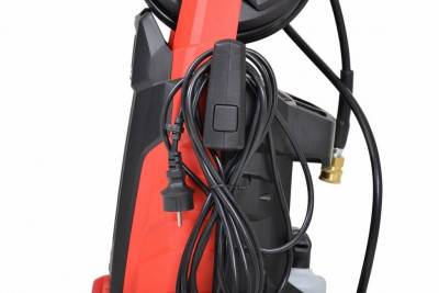 Будкрам купити Мийка високого тиску HECHT 324 Мийка високого тиску HECHT 324 7