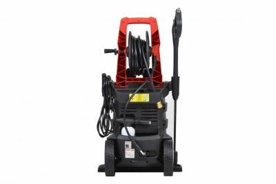 Будкрам купити Мийка високого тиску HECHT 324 Мийка високого тиску HECHT 324 9