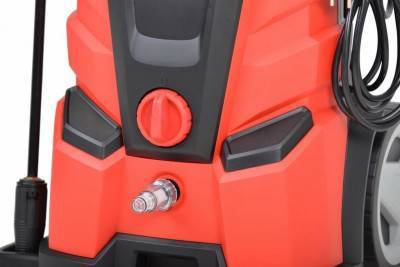 Будкрам купити Мийка високого тиску HECHT 324 Мийка високого тиску HECHT 324 3