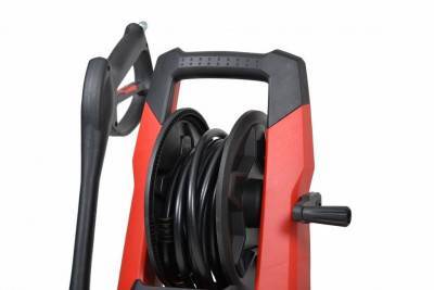 Будкрам купити Мийка високого тиску HECHT 324 Мийка високого тиску HECHT 324 5