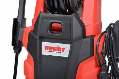 Будкрам купити Мийка високого тиску HECHT 324 Мийка високого тиску HECHT 324 4