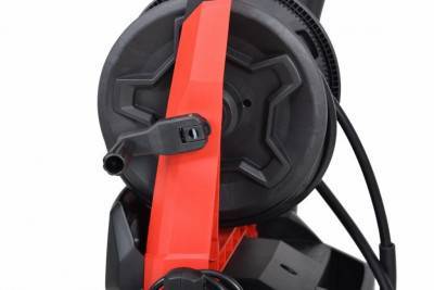 Будкрам купити Мийка високого тиску HECHT 324 Мийка високого тиску HECHT 324 2