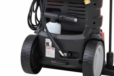 Будкрам купити Мийка високого тиску HECHT 324 Мийка високого тиску HECHT 324 10